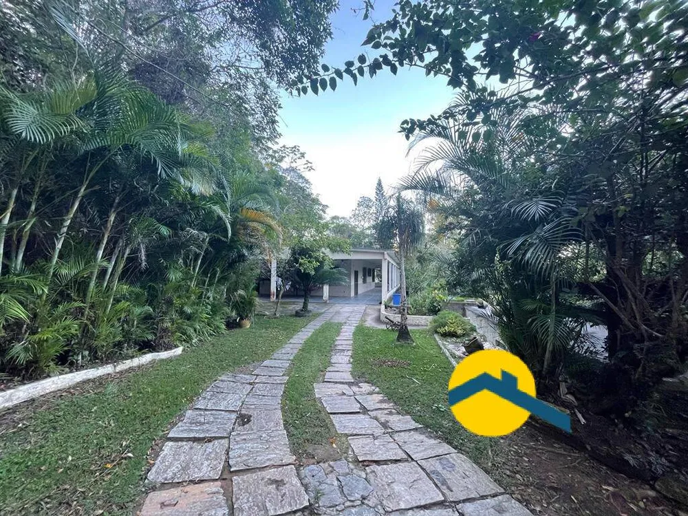 Casa, 3 quartos, 200 m² - Foto 11