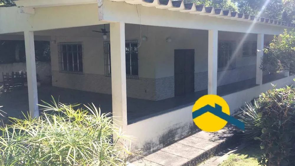 Casa, 3 quartos, 200 m² - Foto 16