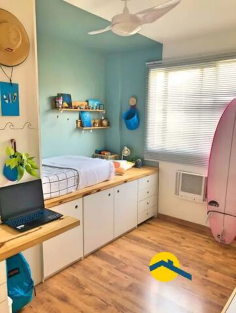 Apartamento, 2 quartos, 75 m² - Foto 14