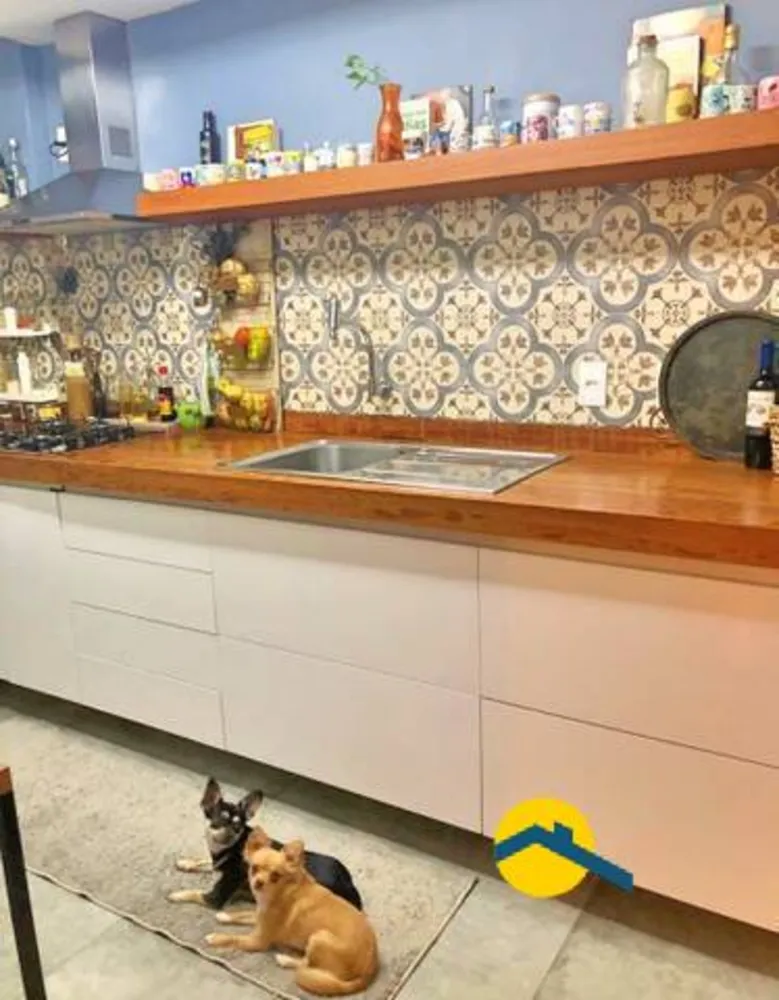 Apartamento, 2 quartos, 75 m² - Foto 17