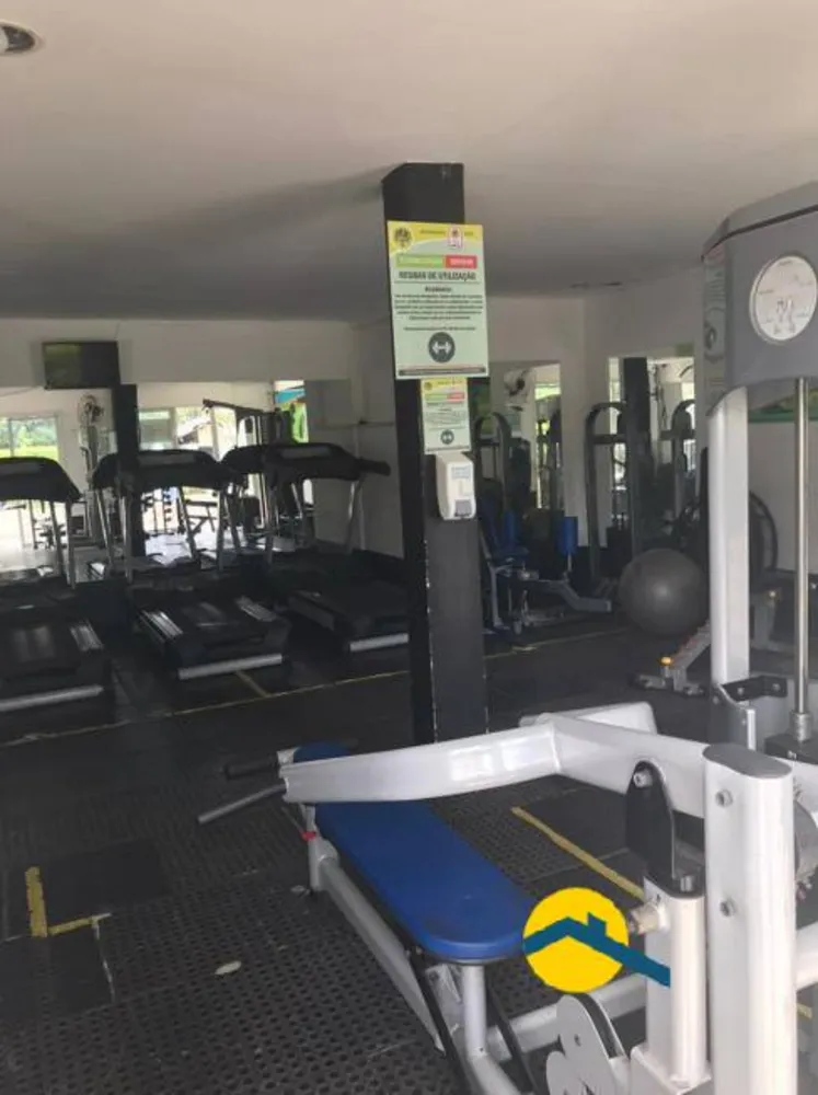 Apartamento, 2 quartos, 75 m² - Foto 19