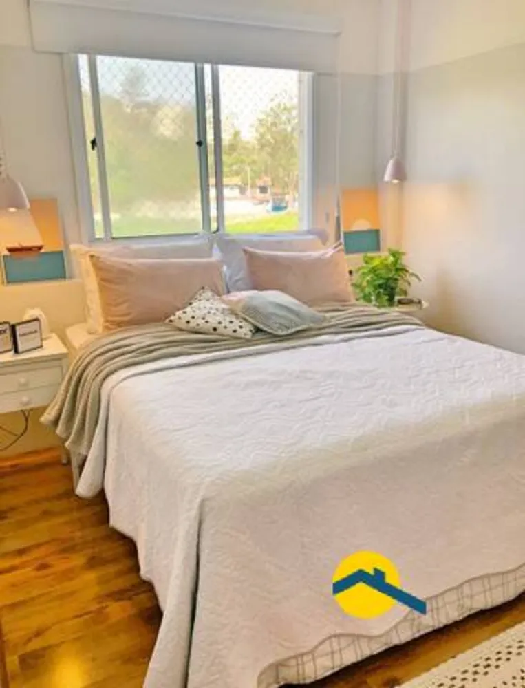 Apartamento, 2 quartos, 75 m² - Foto 10