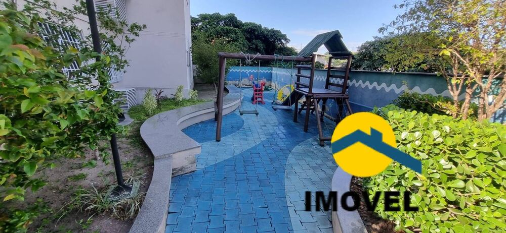 Apartamento à venda com 2 quartos, 48m² - Foto 4