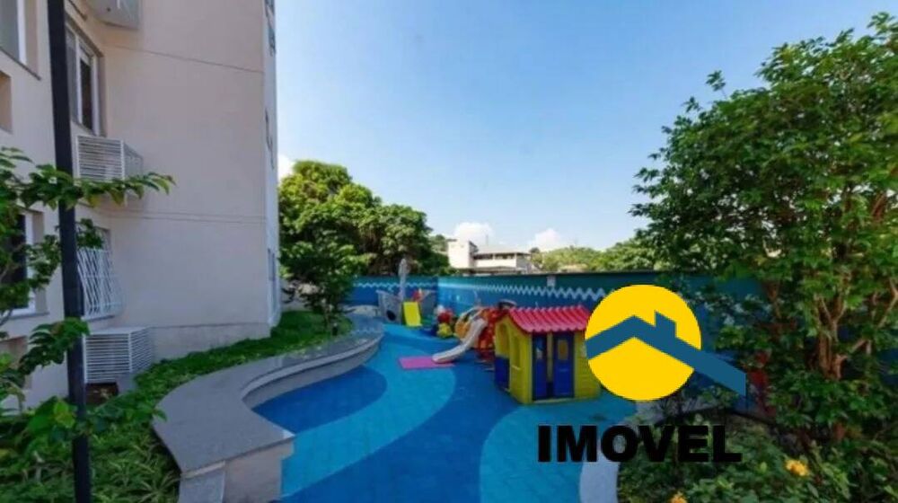 Apartamento à venda com 2 quartos, 48m² - Foto 6