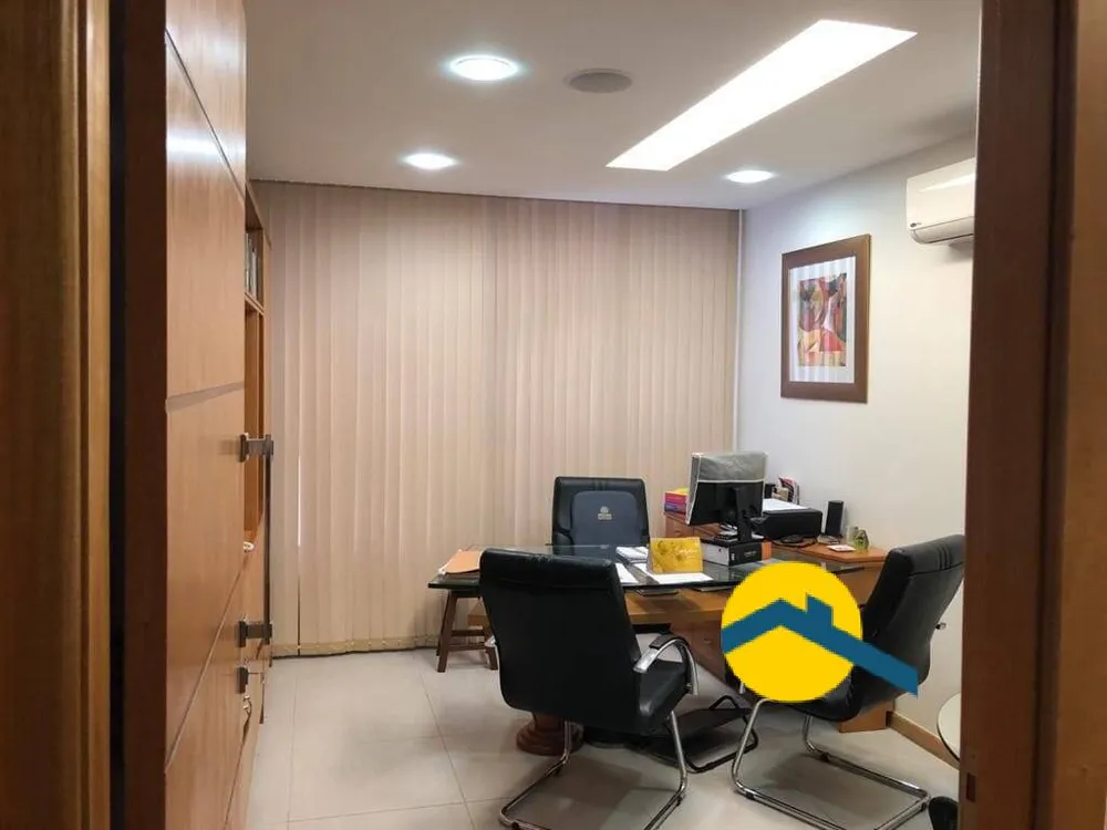 Sala-Conjunto, 50 m² - Foto 1