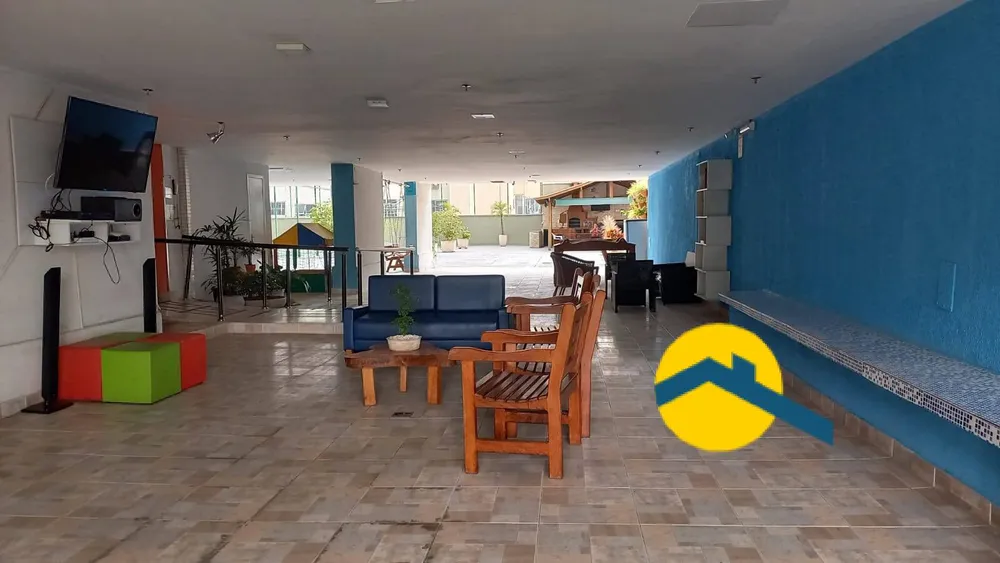Apartamento, 1 quarto, 55 m² - Foto 26