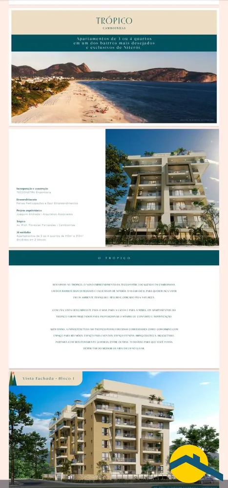 Apartamento, 3 quartos, 110 m² - Foto 5