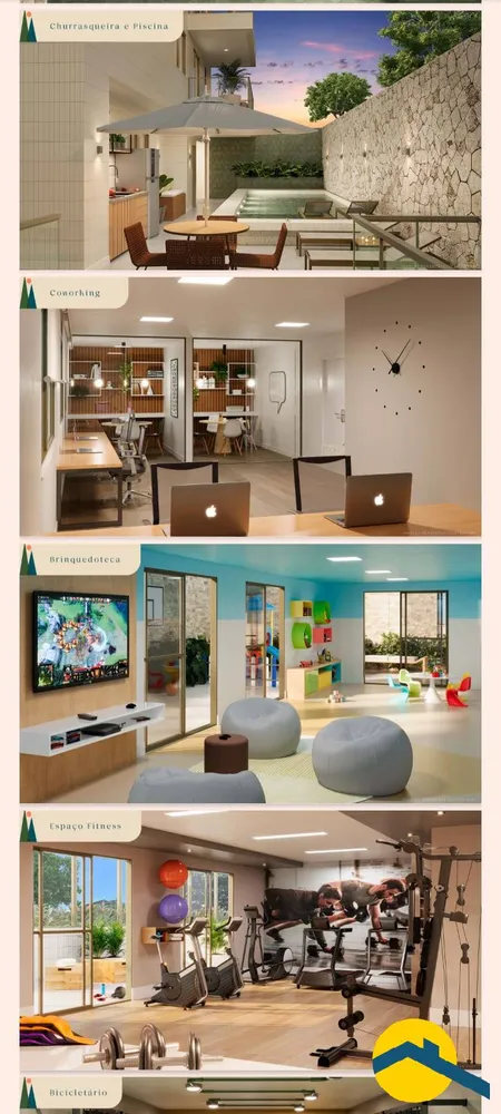 Apartamento, 3 quartos, 110 m² - Foto 11