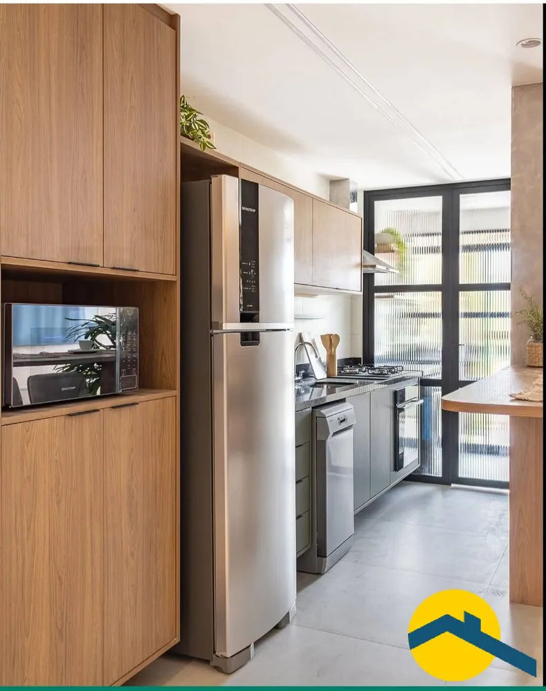 Apartamento, 3 quartos, 110 m² - Foto 16