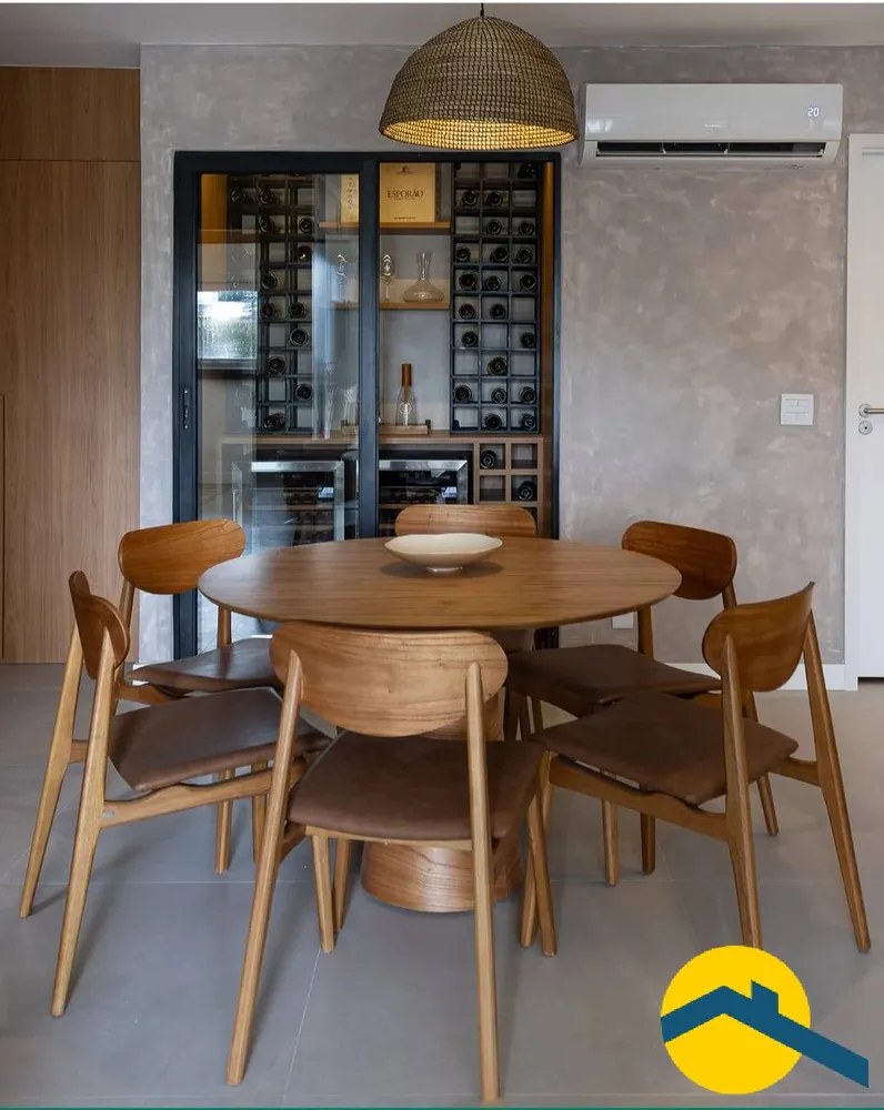 Apartamento, 3 quartos, 110 m² - Foto 10
