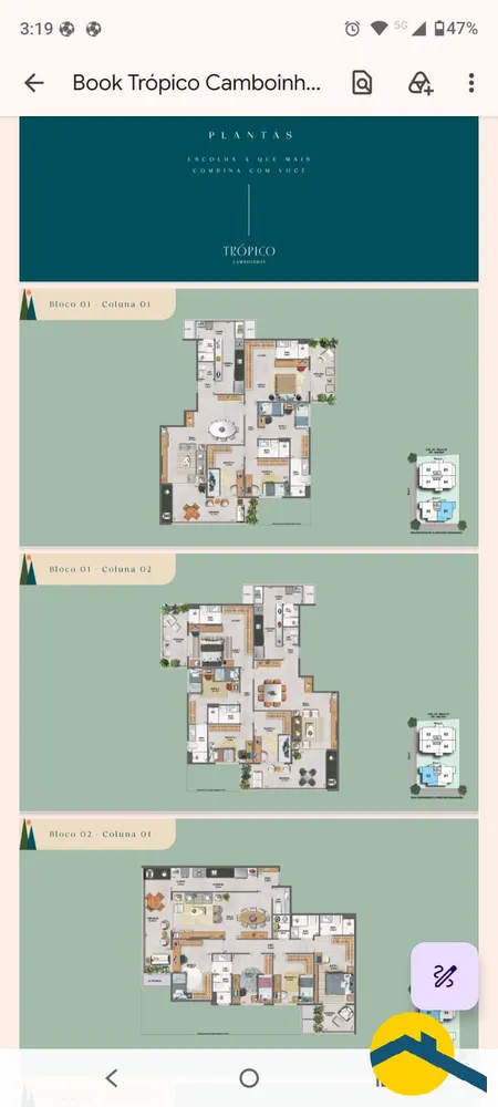 Apartamento, 3 quartos, 110 m² - Foto 17
