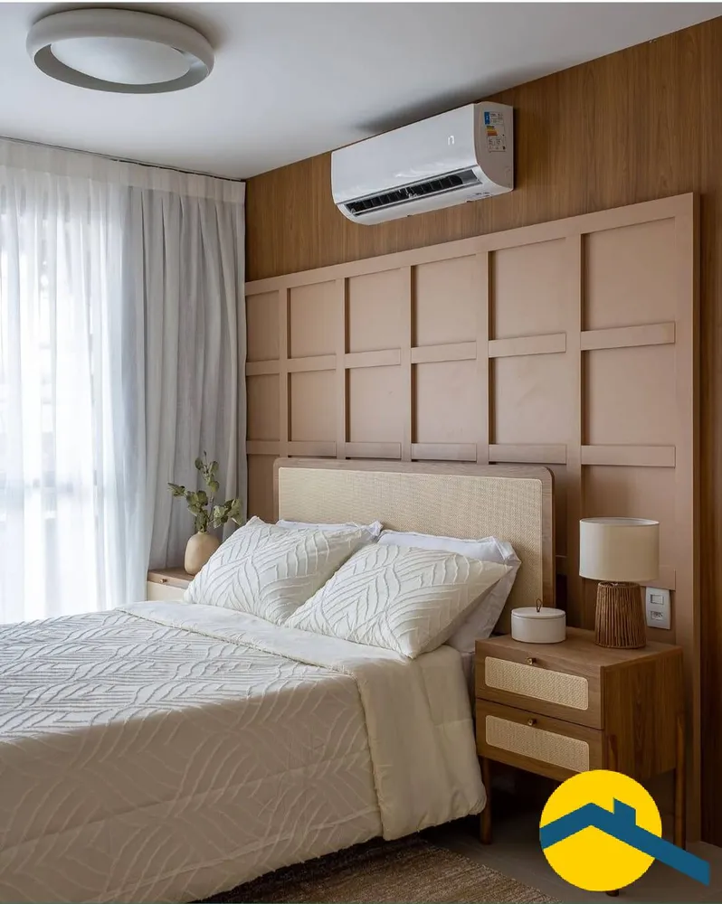 Apartamento, 3 quartos, 110 m² - Foto 12