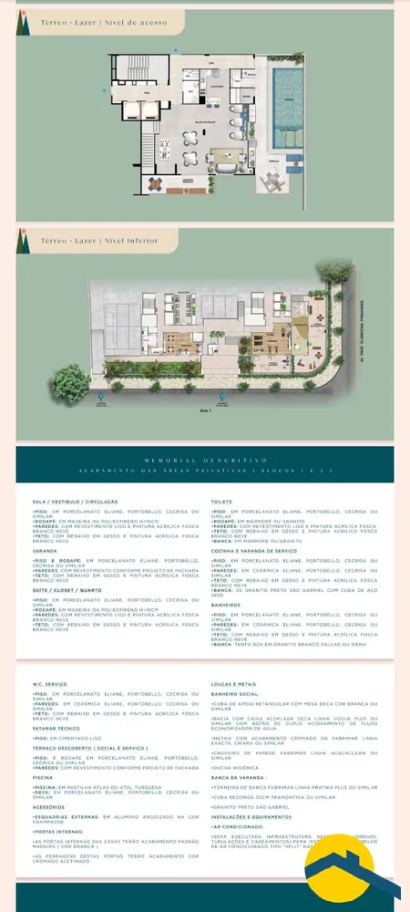 Apartamento, 3 quartos, 110 m² - Foto 21