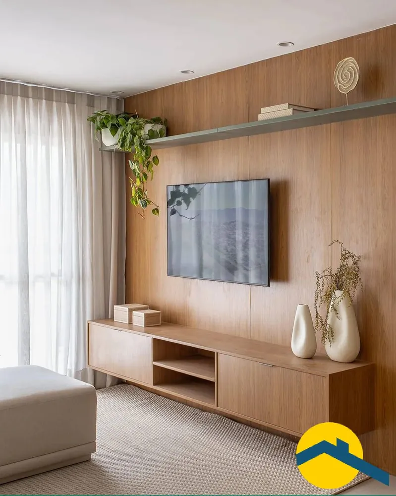 Apartamento, 3 quartos, 110 m² - Foto 6