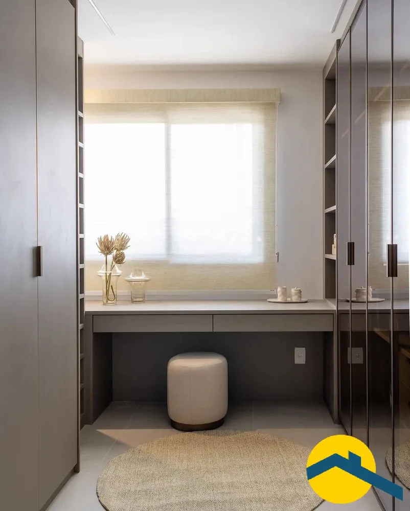Apartamento, 3 quartos, 110 m² - Foto 14