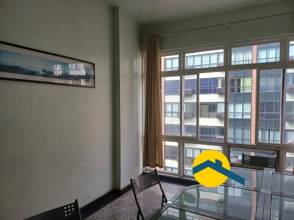 Sala-Conjunto, 23 m² - Foto 4