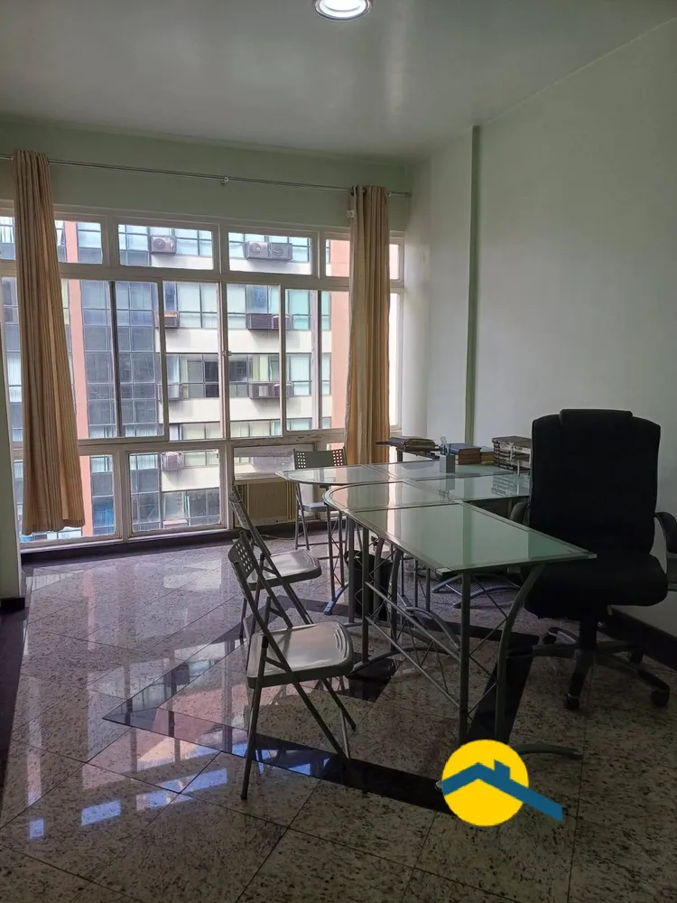 Sala-Conjunto, 23 m² - Foto 2