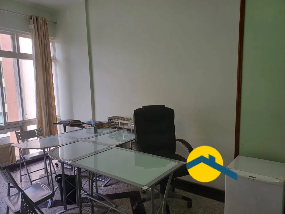 Sala-Conjunto, 23 m² - Foto 7