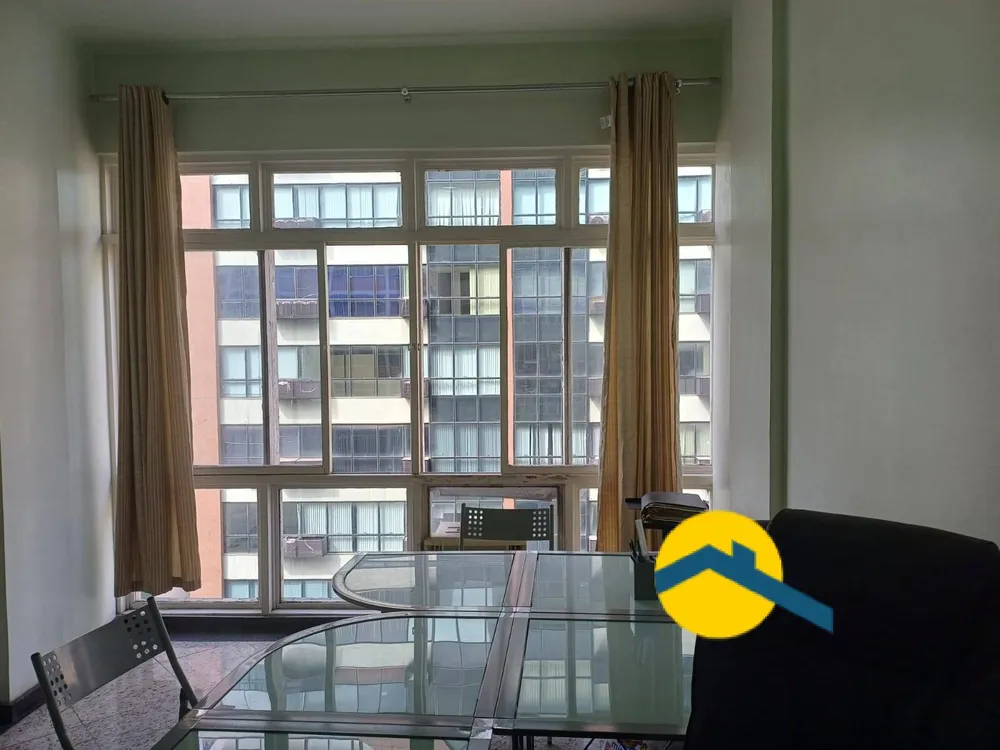 Sala-Conjunto, 23 m² - Foto 1