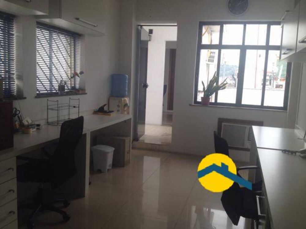 Sala-Conjunto, 55 m² - Foto 2