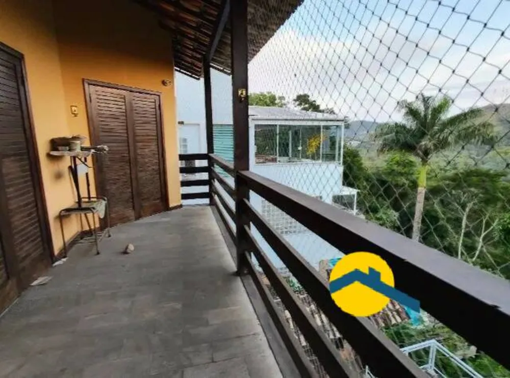Casa de Condomínio, 3 quartos - Foto 9