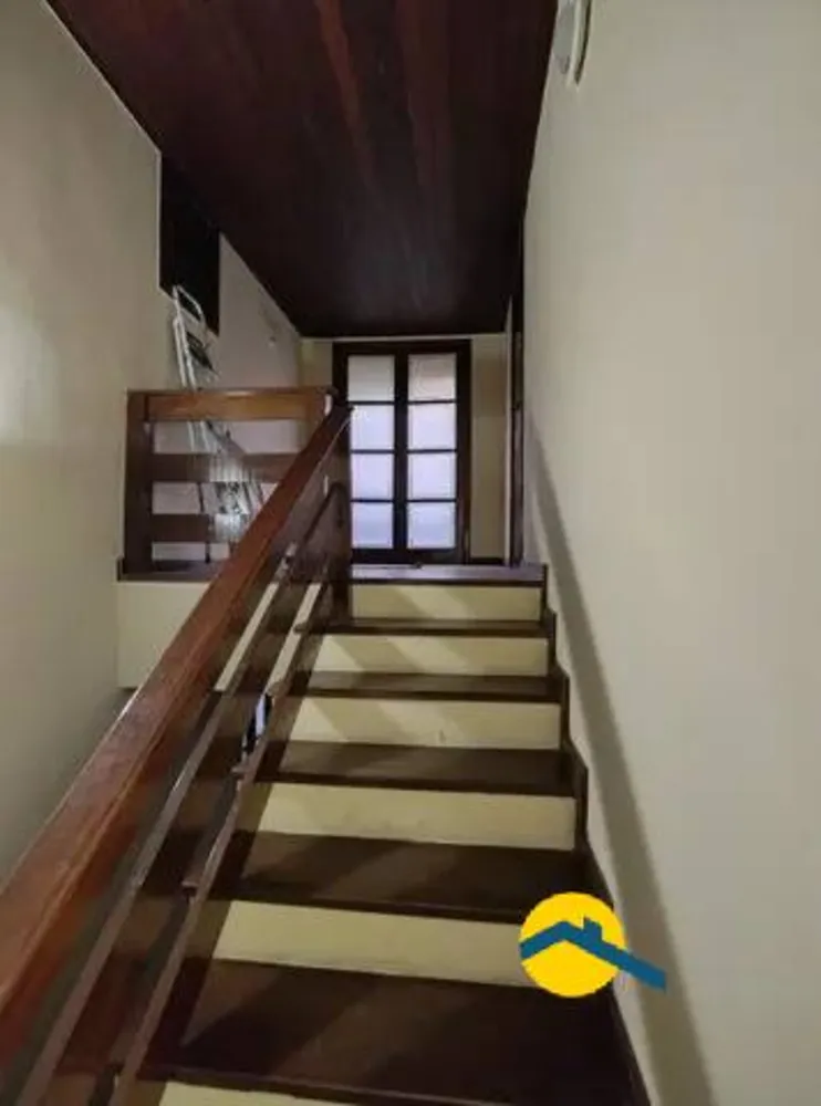 Casa de Condomínio, 3 quartos - Foto 16