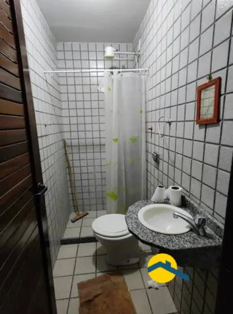 Casa de Condomínio, 3 quartos - Foto 12