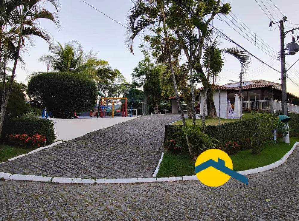 Casa de Condomínio, 3 quartos - Foto 37