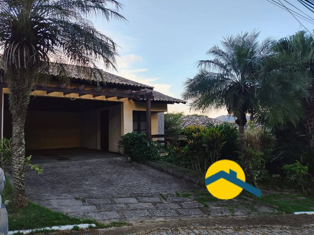 Casa de Condomínio, 3 quartos - Foto 32