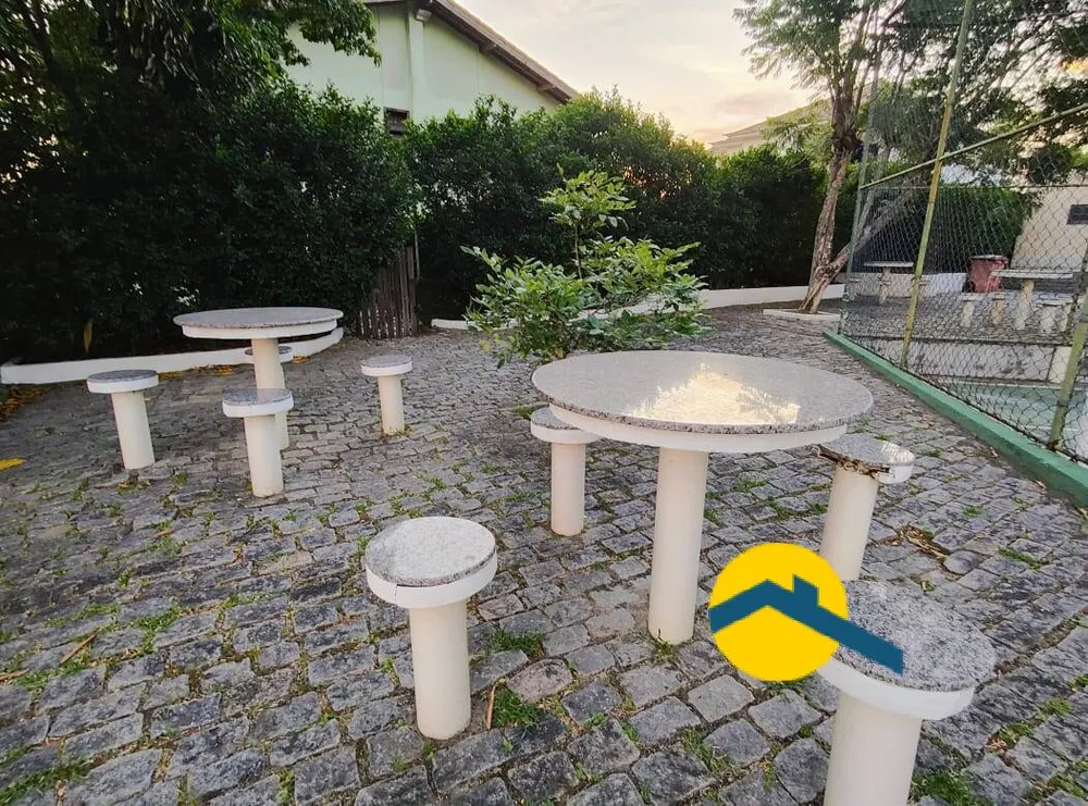 Casa de Condomínio, 3 quartos - Foto 35