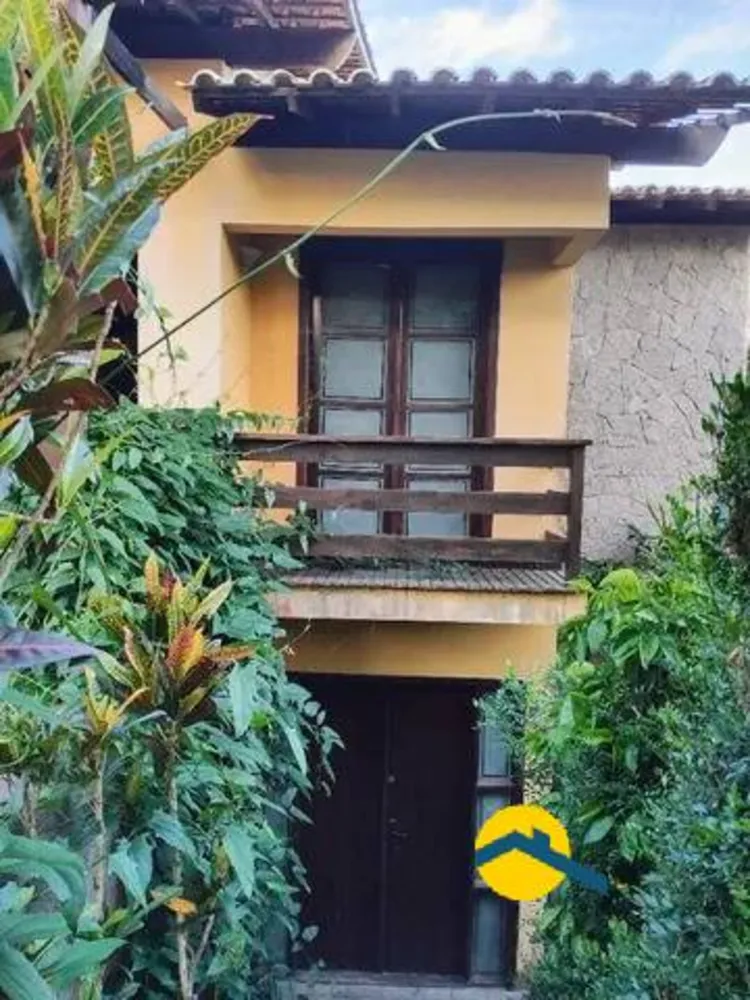 Casa de Condomínio, 3 quartos - Foto 23