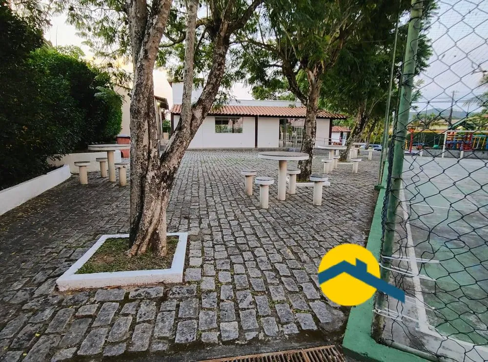 Casa de Condomínio, 3 quartos - Foto 36