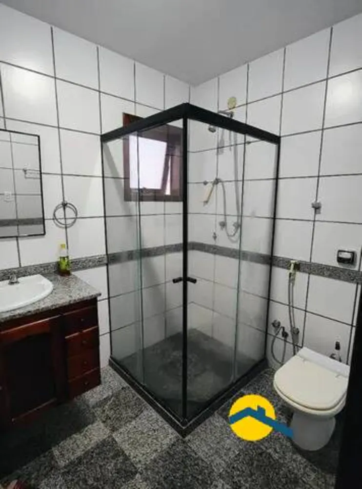 Casa de Condomínio, 3 quartos - Foto 10