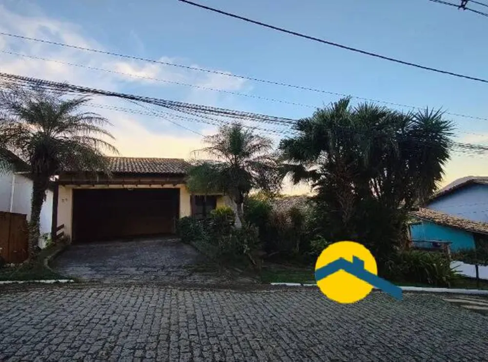 Casa de Condomínio, 3 quartos - Foto 25