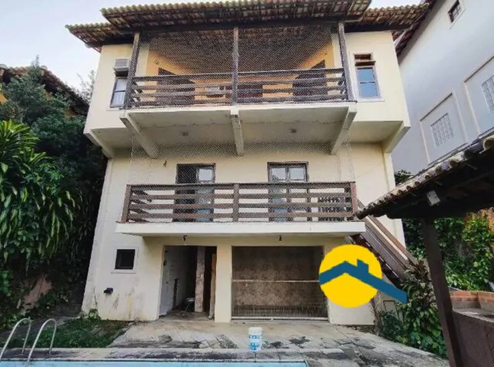 Casa de Condomínio, 3 quartos - Foto 24