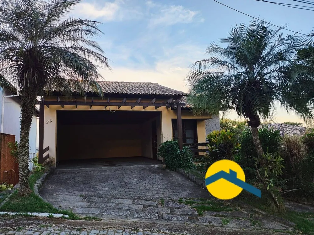 Casa de Condomínio, 3 quartos - Foto 33