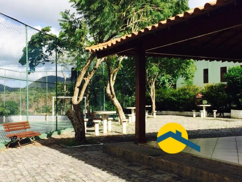 Casa de Condomínio, 3 quartos - Foto 27