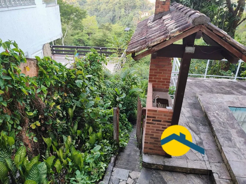 Casa de Condomínio, 3 quartos - Foto 30