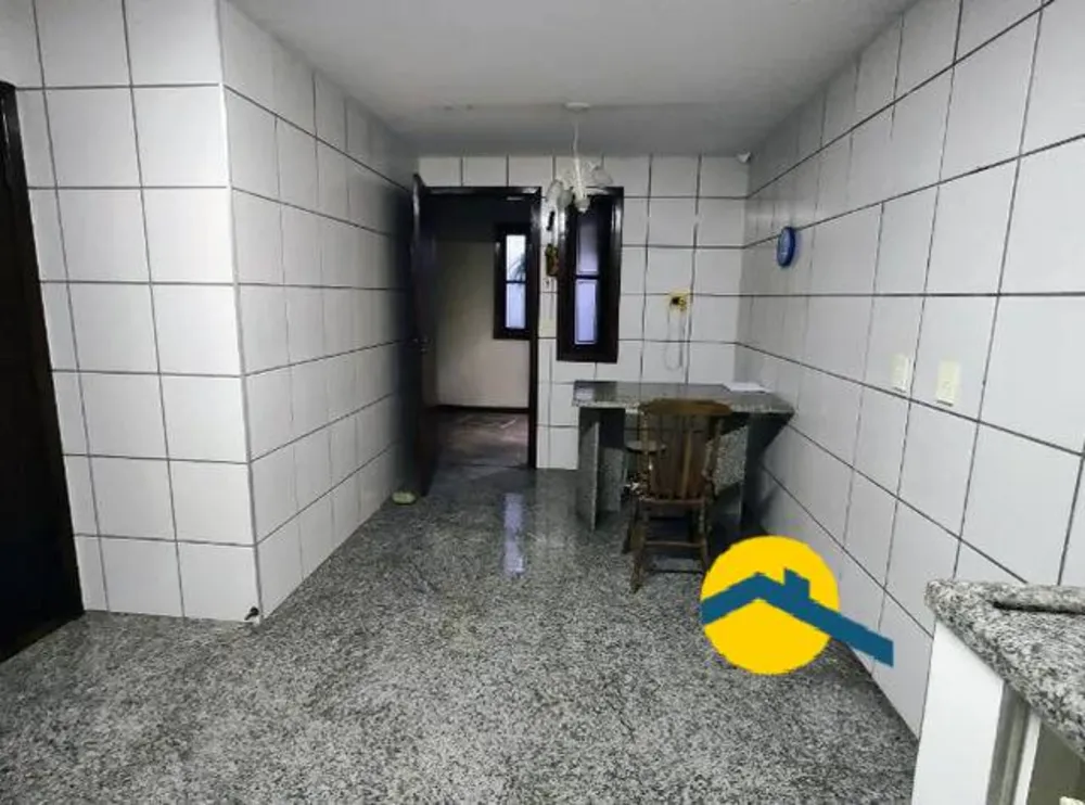 Casa de Condomínio, 3 quartos - Foto 21