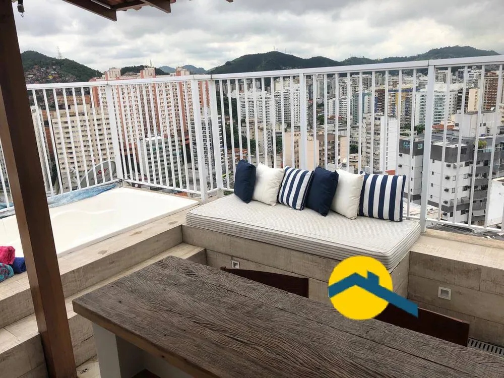 Cobertura, 3 quartos, 185 m² - Foto 33