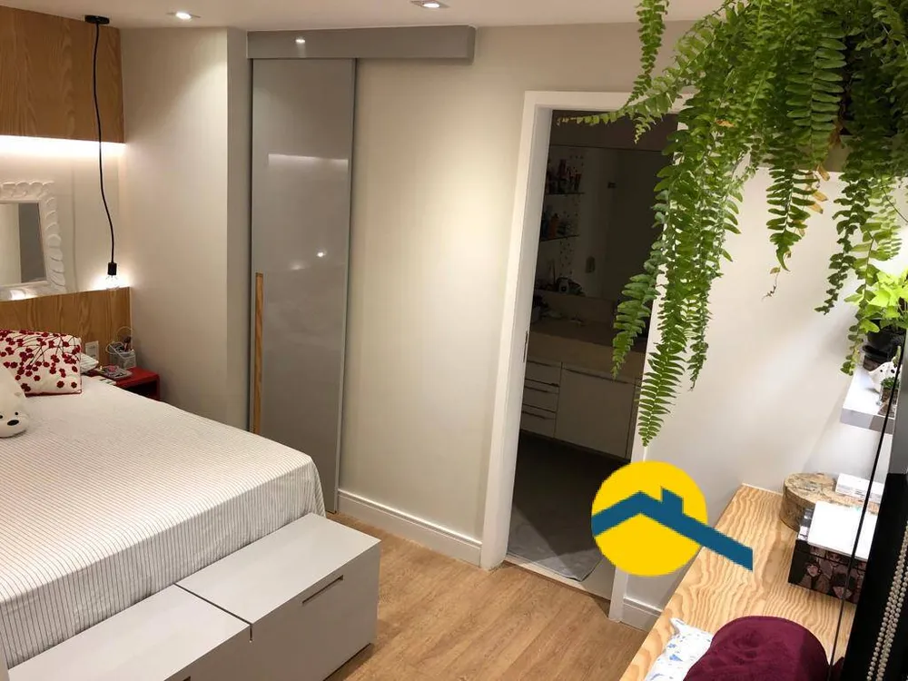 Cobertura, 3 quartos, 185 m² - Foto 16