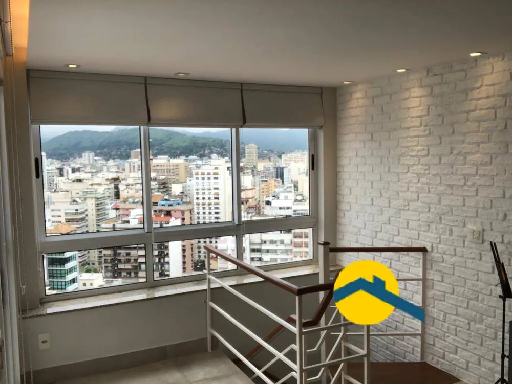 Cobertura, 3 quartos, 185 m² - Foto 26