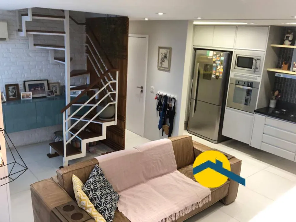 Cobertura, 3 quartos, 185 m² - Foto 4