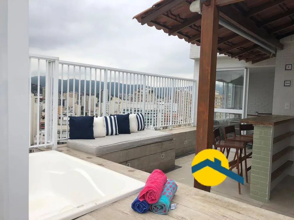 Cobertura, 3 quartos, 185 m² - Foto 36