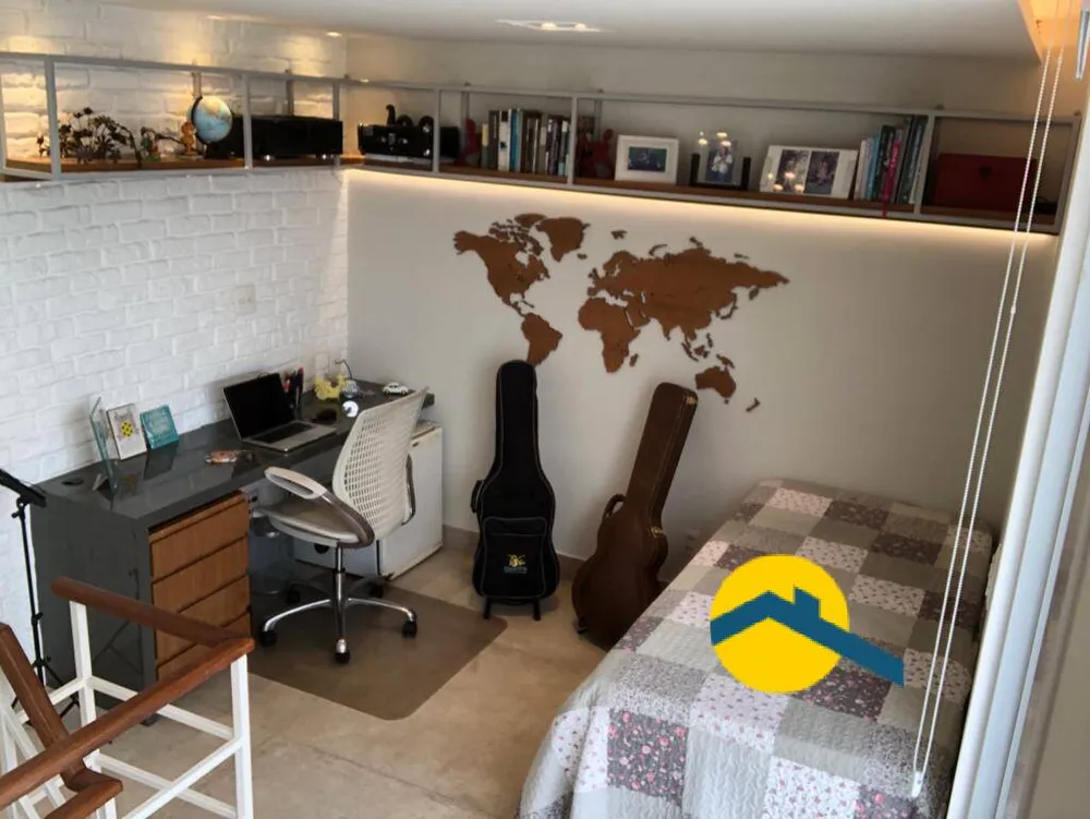 Cobertura, 3 quartos, 185 m² - Foto 27
