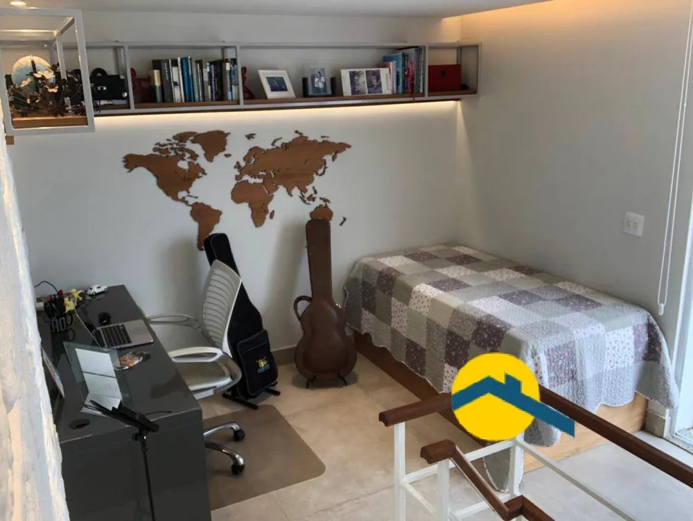 Cobertura, 3 quartos, 185 m² - Foto 29