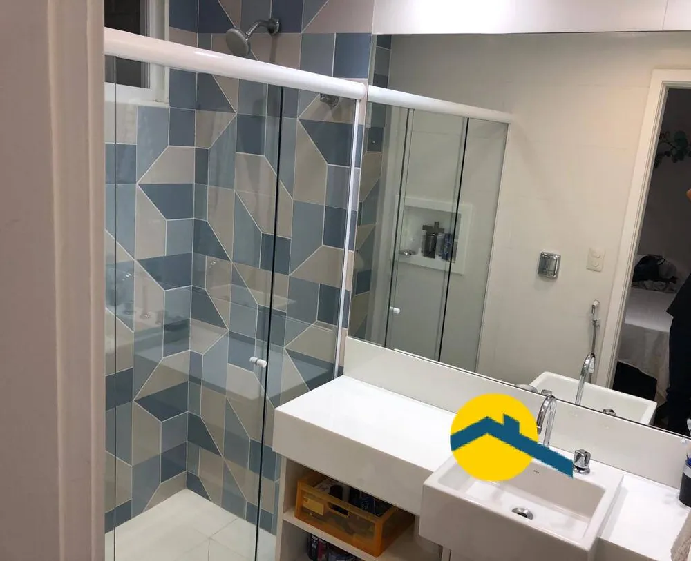 Cobertura, 3 quartos, 185 m² - Foto 11