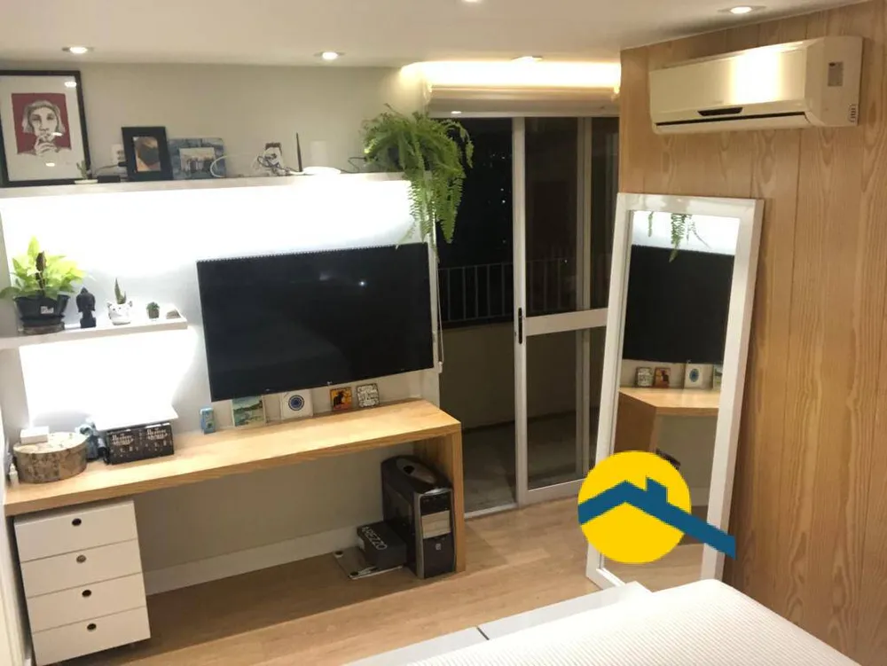 Cobertura, 3 quartos, 185 m² - Foto 21