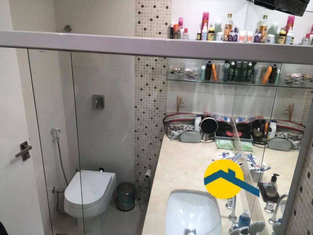 Cobertura, 3 quartos, 185 m² - Foto 24