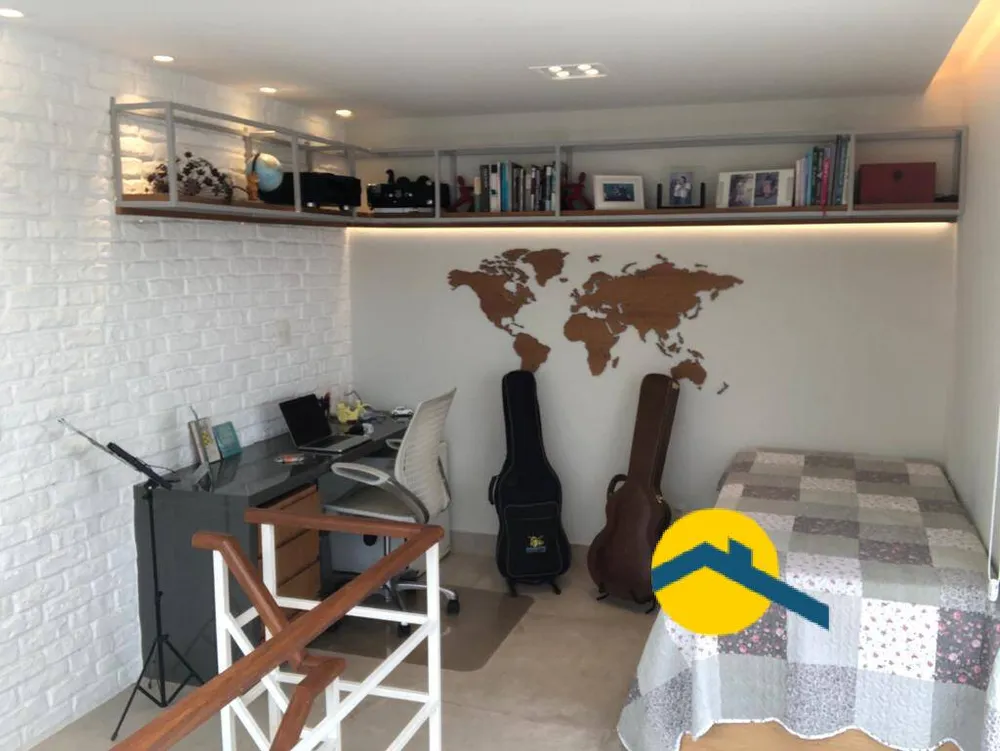 Cobertura, 3 quartos, 185 m² - Foto 30